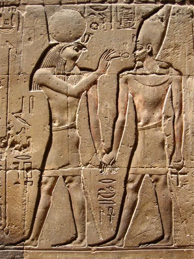 Hi�roglyphes