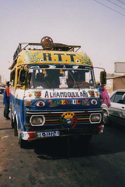 Car rapide