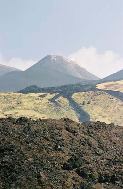 L'Etna