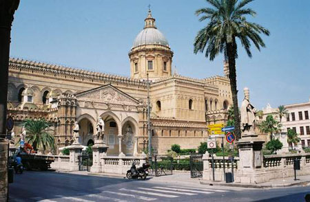 La cath�drale