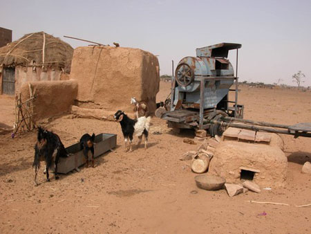 Ferme