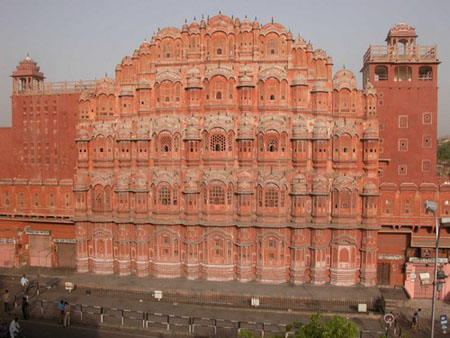 Palais des vents