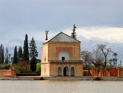 La M�nara