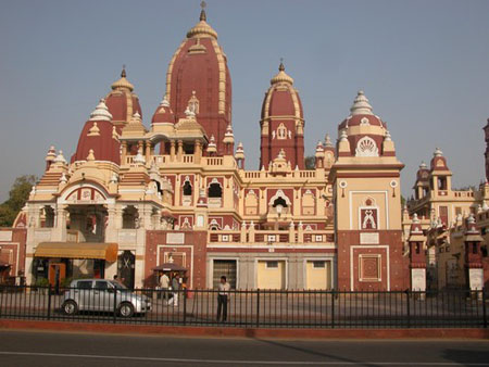 Temple Birla Mandir