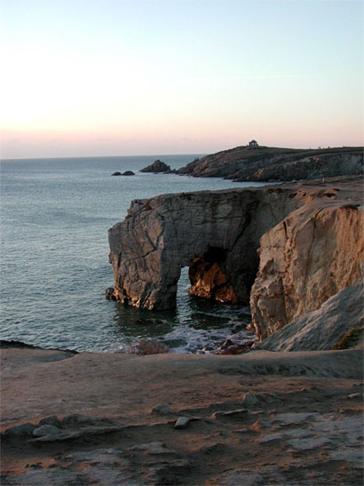 Falaises