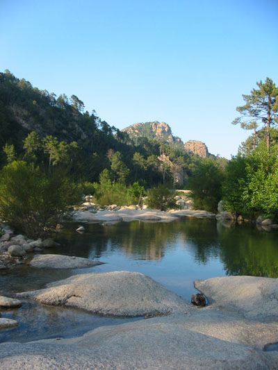 Bavella