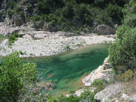 Bavella