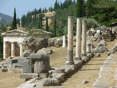 Sur les traces de notre civilisation