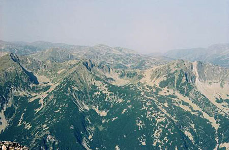 Montagne