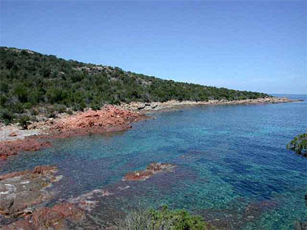 Bord de mer