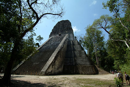 Tikal