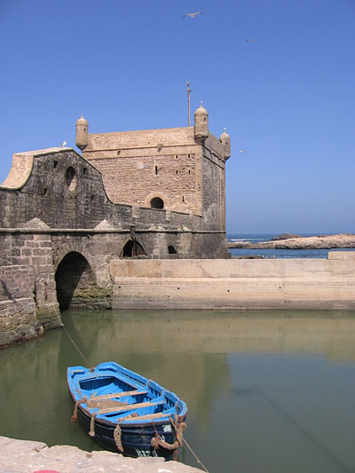 Barque