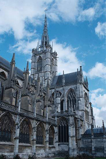 Cath�drale