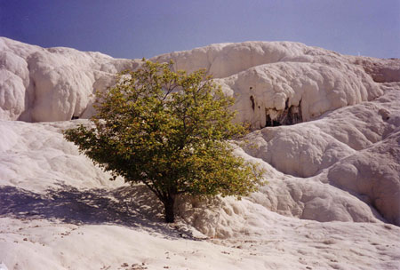 Pamukkale