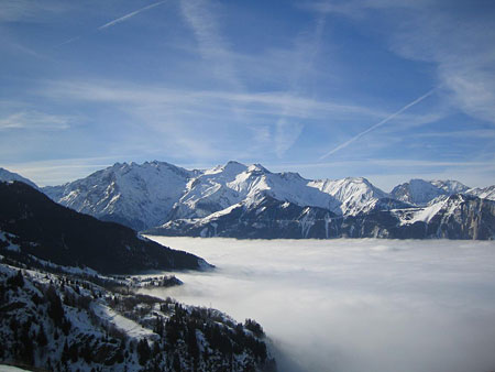 L'Alpe d'Huez