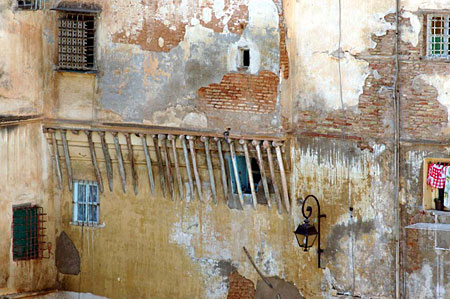 Casbah d'Alger
