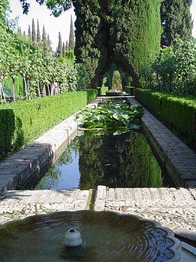 Fontaine