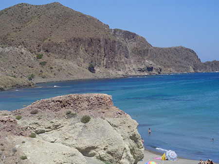 Cabo de Gata