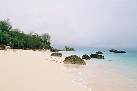 Plage