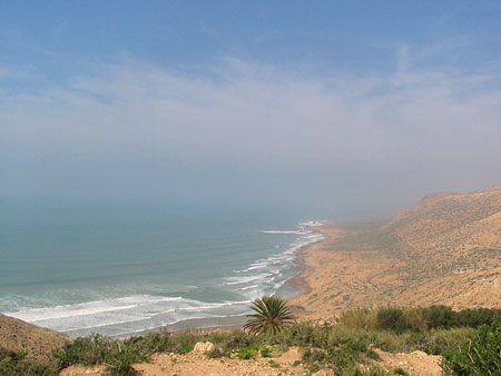 Littoral
