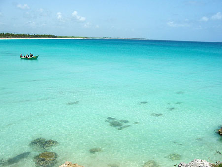 Paisible �meraude