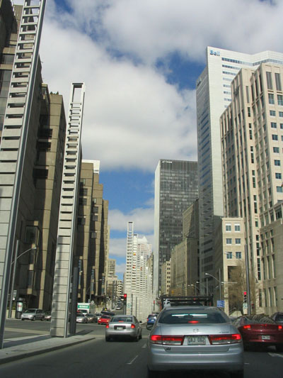 Rue Universit�