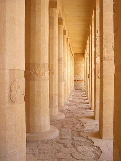 Colonnes