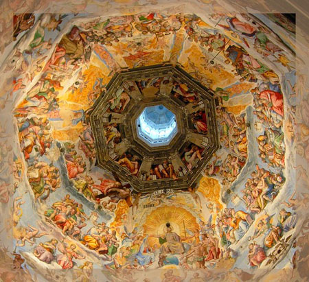 Cath�drale Santa Maria del Fiore