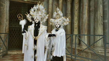Carnaval de Venise