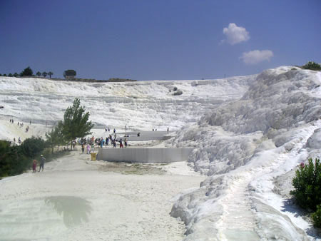 Pamukkale