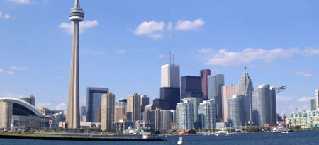 Toronto