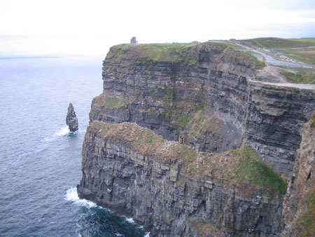Cliffs of Moher