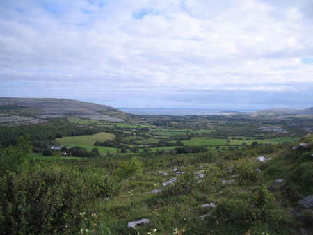 Connemara
