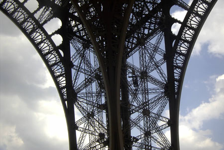 Tour Eiffel