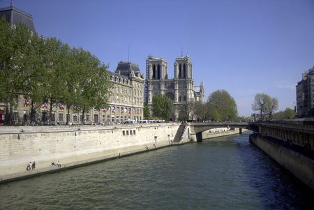Notre-Dame de Paris