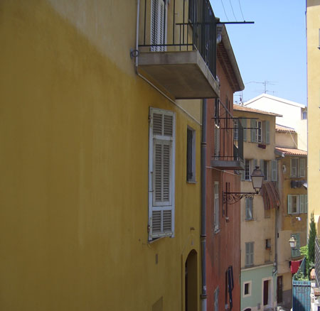 Ruelle