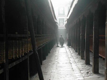 Temple Jokhang