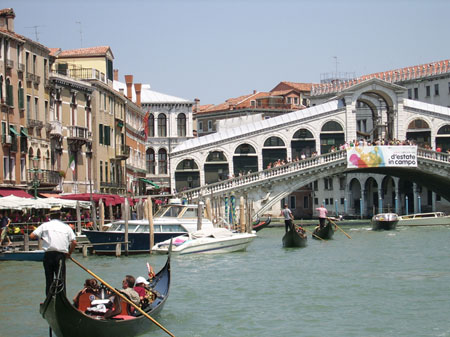 Le Rialto