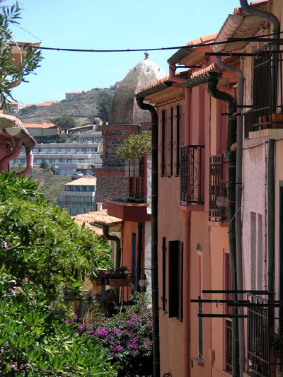Collioure