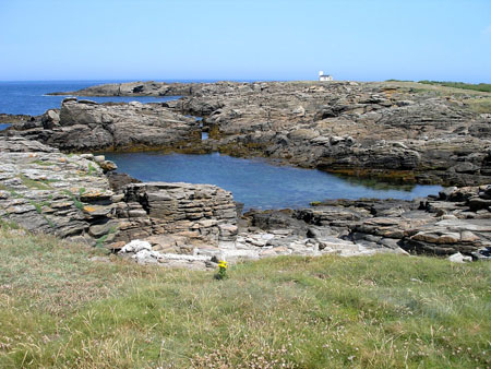 Ile d'Yeu