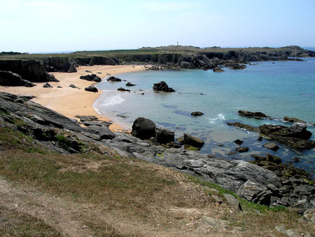 Ile d'Yeu
