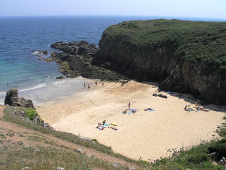 Ile d'Yeu