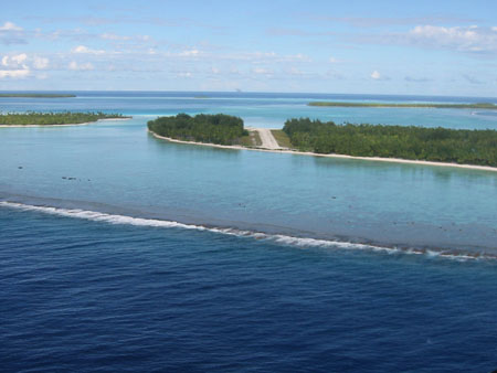 Tetiaroa