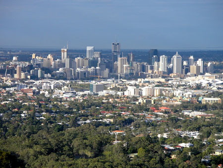 Brisbane
