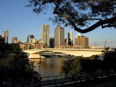 Brisbane