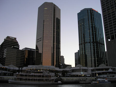Brisbane