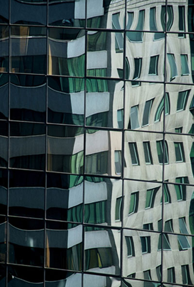 Reflets