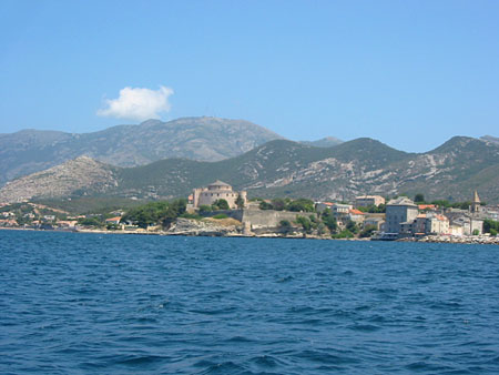 St Florent