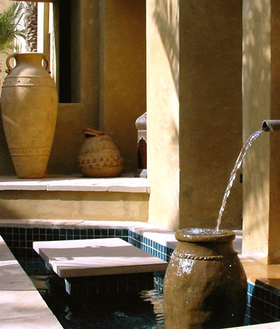 Zen...dans un pays de superlatif