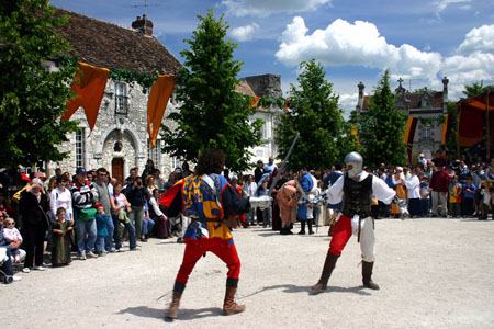 Provins